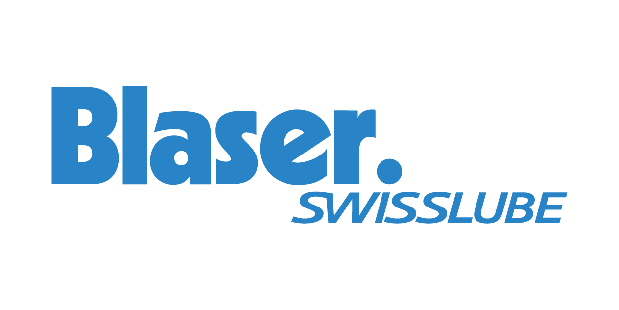 Blaser Swisslube